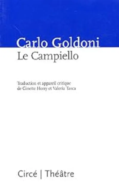 Le Campiello