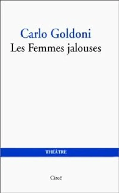 Les Femmes jalouses