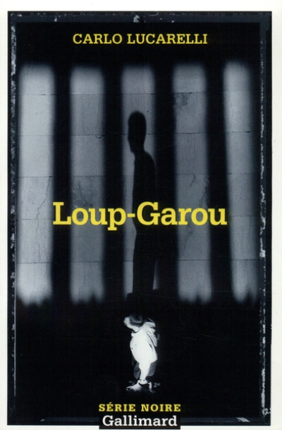 Loup-Garou