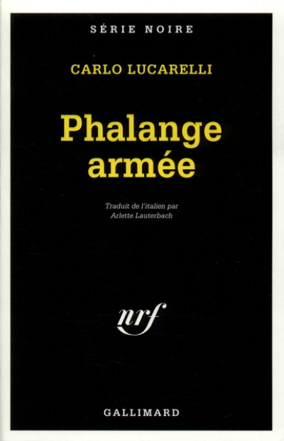 Phalange