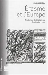 Erasme et l’Europe