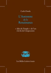 L'Automne de la Renaissance