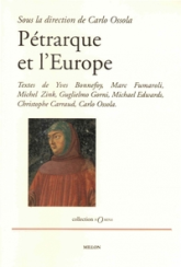 PETRARQUE ET L'EUROPE