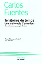 Territoires du temps : Une anthologie d'entretiens