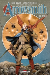 Arrowsmith, tome 1