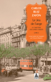 Le jeu de l'ange