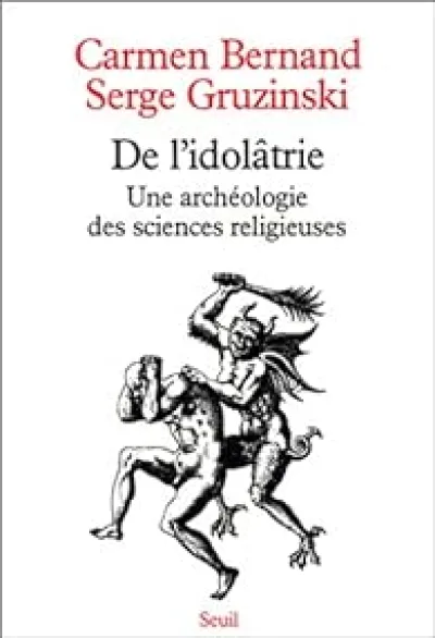 De l'idolâtrie