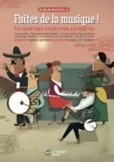 Faites de la musique !