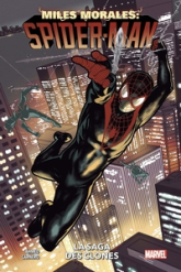 Miles Morales T02 : La saga des Clones