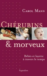 Chérubins et morveux : Bébés et layette à travers le temps