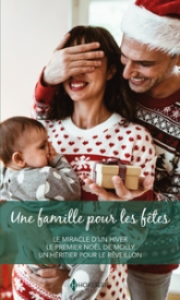 Une famille pour les fêtes (2020)