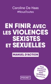 En finir avec les violences sexistes et sexuelles