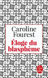 Éloge du blasphème