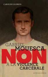 Gabriel Mouesca : "Non à la violence carcérale