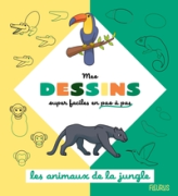 Les animaux de la jungle