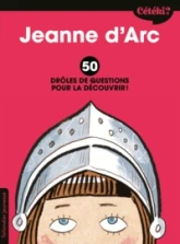 Cétéki Jeanne d'Arc ?