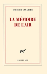 La mémoire de l'air