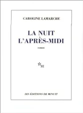 La nuit l'après-midi