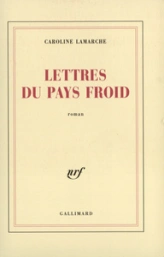 Lettres du pays froid