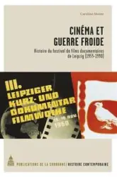 Cinéma et guerre froide