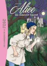 Alice détective - Bibliothèque Verte