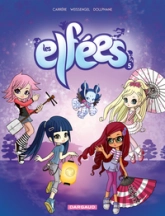 Les Elfées, tome 5