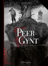 Peer Gynt, tome 2