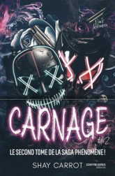 Carnage - Tome 2