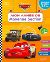 Cars Mon année de Moyenne Section