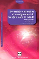 DIVERSITES CULTURELLES & ENSEIGNEMENT DU FRANCAIS