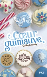 Les filles au chocolat, Tome 2 : Coeur guimauve