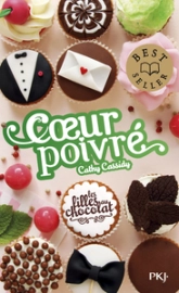 Les filles au chocolat, tome 5,75 : Coeur poivré