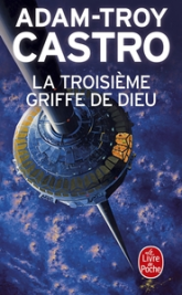 La Troisième griffe de Dieu