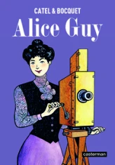 Alice Guy