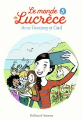 Le monde de Lucrèce, tome 5