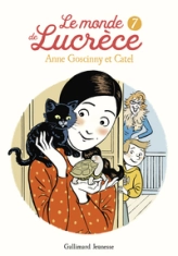 Le monde de Lucrèce, tome 7