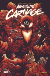 Absolute Carnage, tome 1 : Le roi de sang