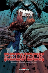 Redneck, tome 1