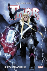 Thor, tome 1 : Le roi dévoreur