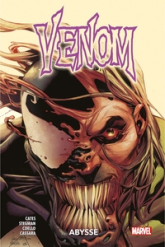 Venom, tome 2 : Abysse