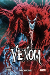 Venom, tome 3 : Déchaîné