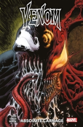 Venom, tome 5 : Absolute Carnage