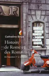 Histoire de Rome et des Romains