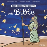 Mon premier petit livre de la Bible