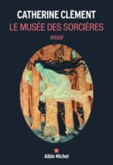 Le Musée des sorcières