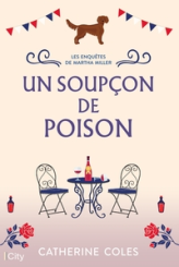 Un soupçon de poison