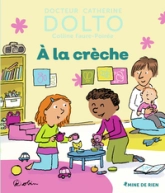 A la crèche