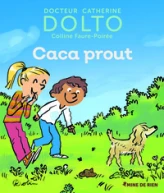 Caca prout