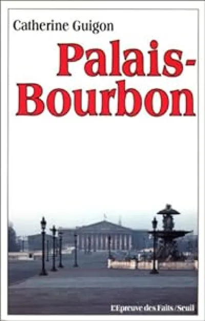 Palais-Bourbon