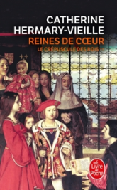 Le Crépuscule des rois, tome 2 : Reines de coeur